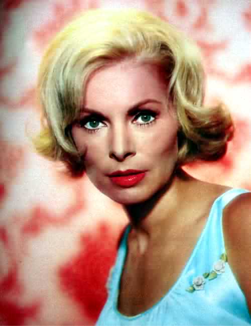 Janet Leigh - Gallery Photo