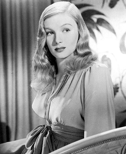 Veronica Lake - Picture Colection